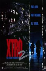 Watch Xtro II: The Second Encounter Tvmuse