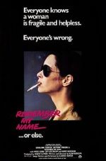 Watch Remember My Name Tvmuse