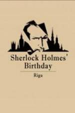 Watch Holmes A Celebration Tvmuse