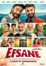 Watch Efsane Tvmuse