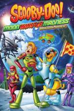 Watch Scooby-Doo! Moon Monster Madness Tvmuse
