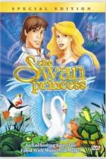 Watch The Swan Princess Tvmuse