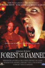 Watch Forest of the Damned Tvmuse