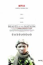 Watch Beasts of No Nation Tvmuse