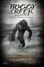 Watch Boggy Creek Monster Tvmuse