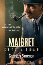 Watch Maigret Sets a Trap Tvmuse