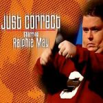 Watch Ralphie May: Just Correct Tvmuse