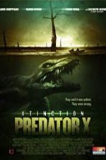 Watch Xtinction: Predator X Tvmuse