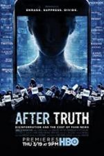 Watch After Truth: Disinformation and the Cost of Fake News Tvmuse