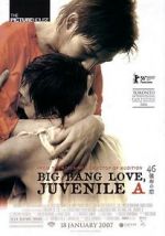 Watch Big Bang Love, Juvenile A Tvmuse