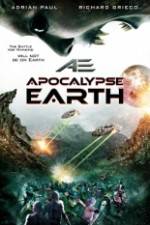 Watch AE: Apocalypse Earth Tvmuse