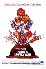 Watch Oh! What a Lovely War Tvmuse