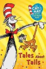 Watch Cat in the Hat: Tales About Tails Tvmuse