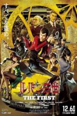 Watch Lupin III: The First Tvmuse