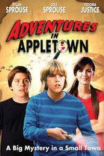 Watch Adventures in Appletown Tvmuse