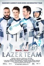 Watch Lazer Team Tvmuse