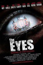 Watch The Eyes Tvmuse
