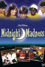 Watch Midnight Madness Tvmuse