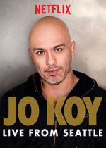 Watch Jo Koy: Live from Seattle Tvmuse