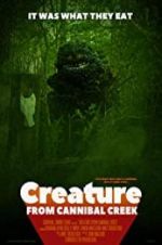 Watch Creature from Cannibal Creek Tvmuse