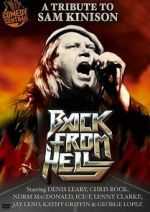 Watch Back from Hell: A Tribute to Sam Kinison Tvmuse