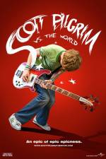 Watch Scott Pilgrim vs the World Tvmuse