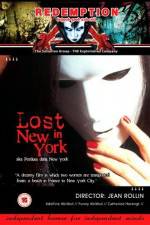 Watch Lost in New York Tvmuse