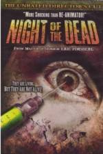 Watch Night of the Dead Leben Tod Tvmuse