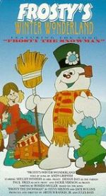Watch Frosty\'s Winter Wonderland (TV Short 1976) Tvmuse