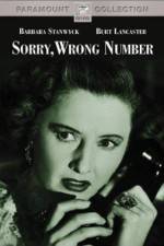 Watch Sorry, Wrong Number Tvmuse