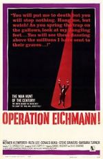 Watch Operation Eichmann Tvmuse