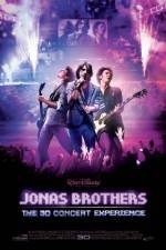 Watch Jonas Brothers: The 3D Concert Experience Tvmuse