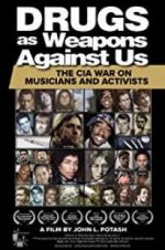 Watch Drugs as Weapons Against Us: The CIA War on Musicians and Activists Tvmuse