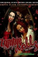 Watch Zombie Dollz Tvmuse
