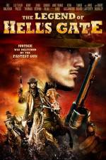 Watch The Legend of Hell's Gate An American Conspiracy Tvmuse