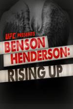 Watch UFC Benson Henderson: Rising Up Tvmuse