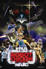 Watch Robot Chicken Star Wars Episode III Tvmuse