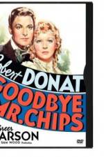 Watch Goodbye Mr Chips Tvmuse