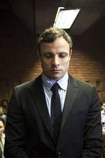 Watch Pistorius On Trial: Nowhere To Run Tvmuse