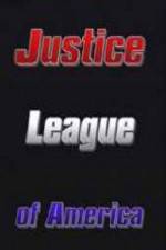 Watch Justice League of America Tvmuse