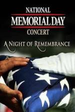 Watch National Memorial Day Concert Tvmuse