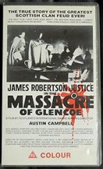 Watch The Massacre of Glencoe Tvmuse
