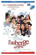 Watch L'auberge espagnole Tvmuse