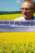 Watch David Versus Monsanto Tvmuse