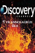 Watch Tyrannosaurus Sex Tvmuse