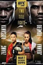 Watch UFC 248: Adesanya vs. Romero Tvmuse