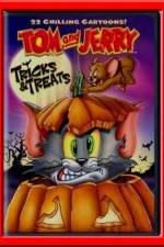 Watch Tom and Jerry: Tricks & Treats Tvmuse
