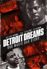Watch Detroit Dreams Tvmuse