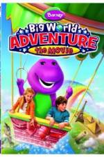 Watch Barney: Big World Adventure Tvmuse