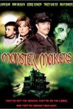 Watch Monster Makers Tvmuse